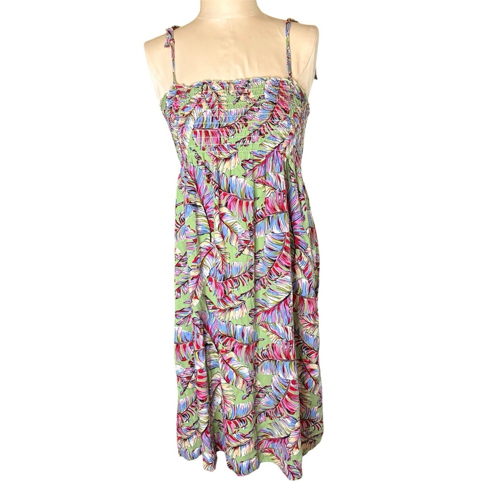 Ocean Pacific OP sundress size S